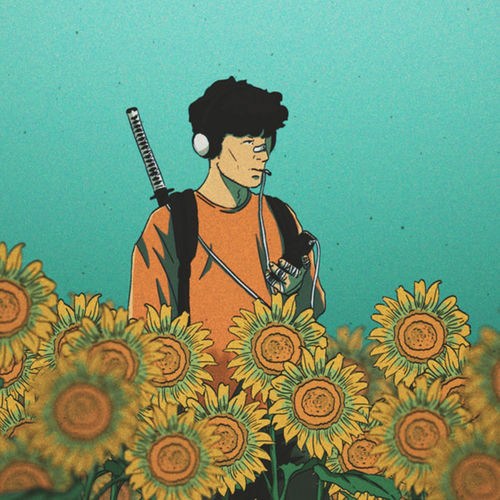 Lower artwork