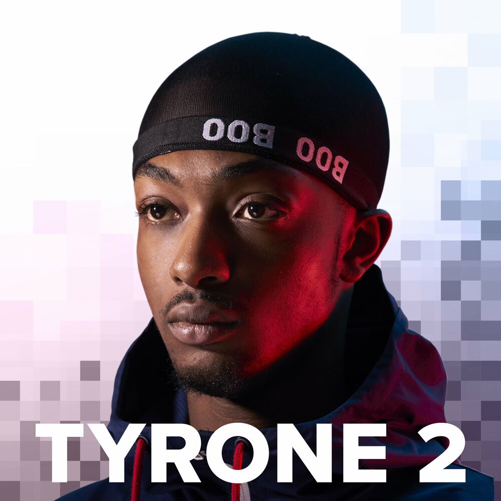 Picture of Tyrone 2 EP