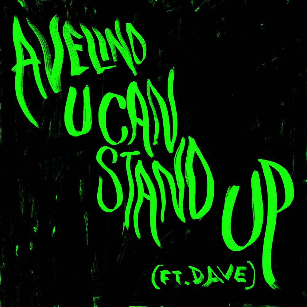 Picture of U Can Stand Up (feat. Dave) (Edit)