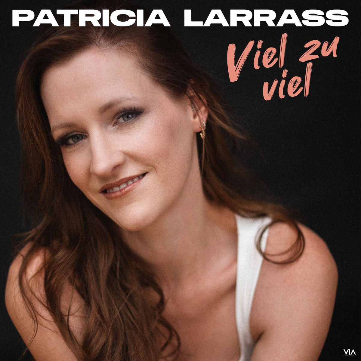 Album cover of Viel zu viel