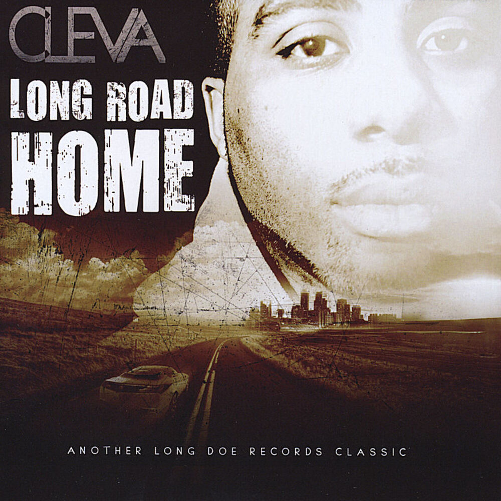Picture of Long Road Home