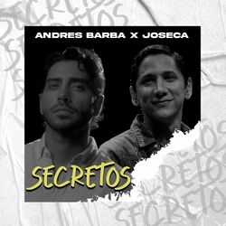 Cover of Secretos (feat. Andres Barba)
