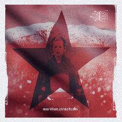 Cover of Marillion.Cl / Dotcom