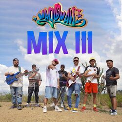 Cover of MIX III