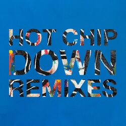 Cover of Down (Remixes)