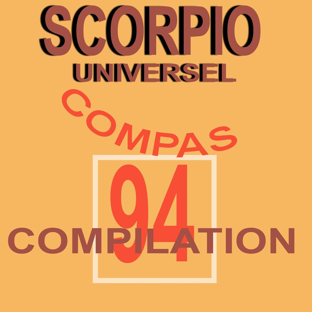 Picture of Compilation compas 94