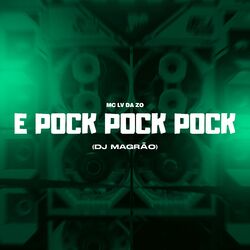 Cover of E Pock Pock Pock