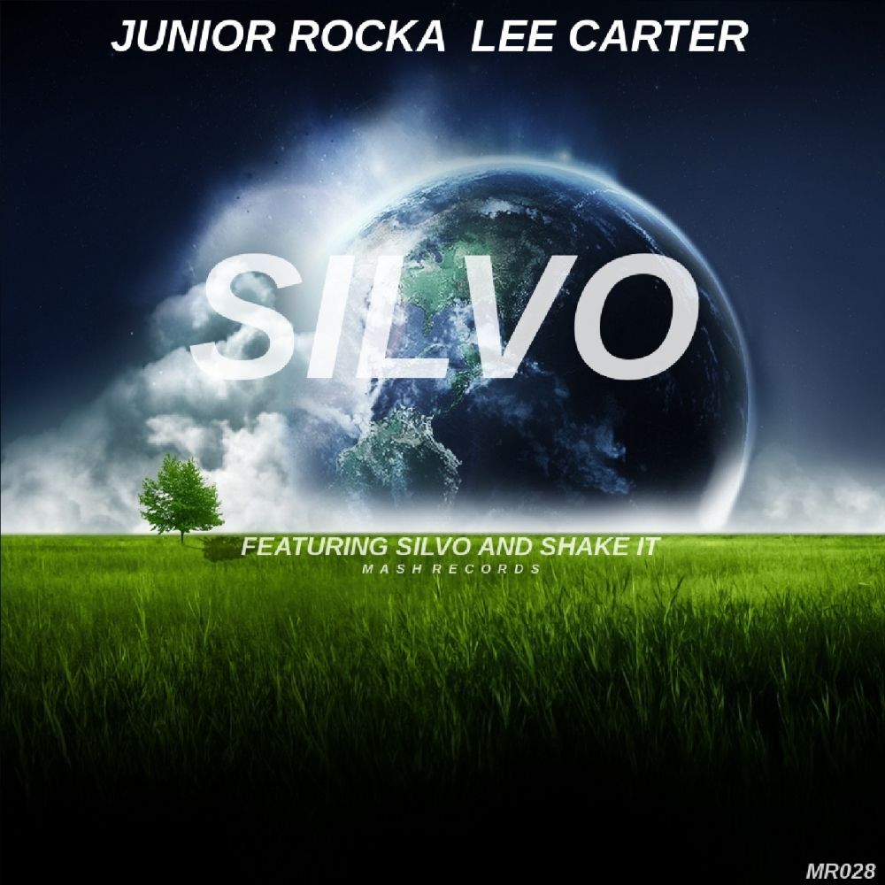 Picture of Silvo EP