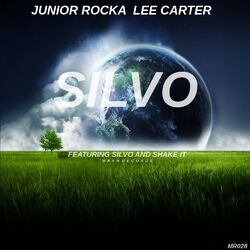 Cover of Silvo EP