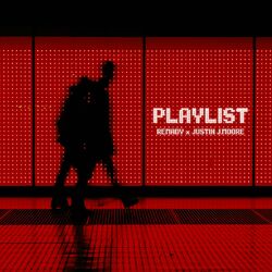 Cover of Playlist
