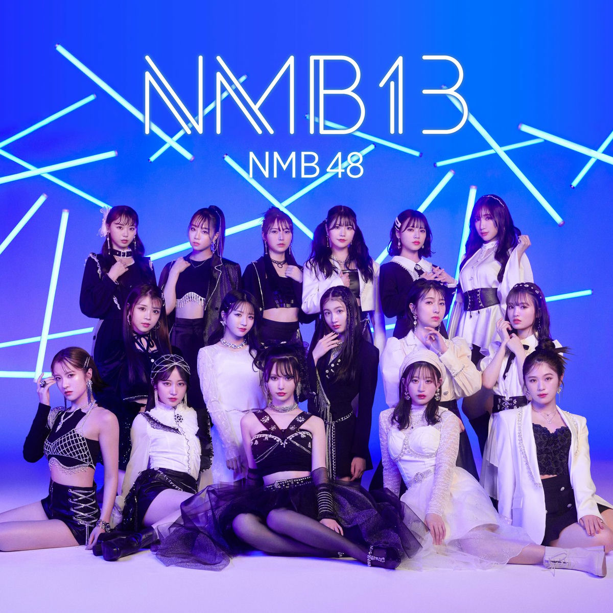 NMB48: álbuns, músicas, concertos | Deezer
