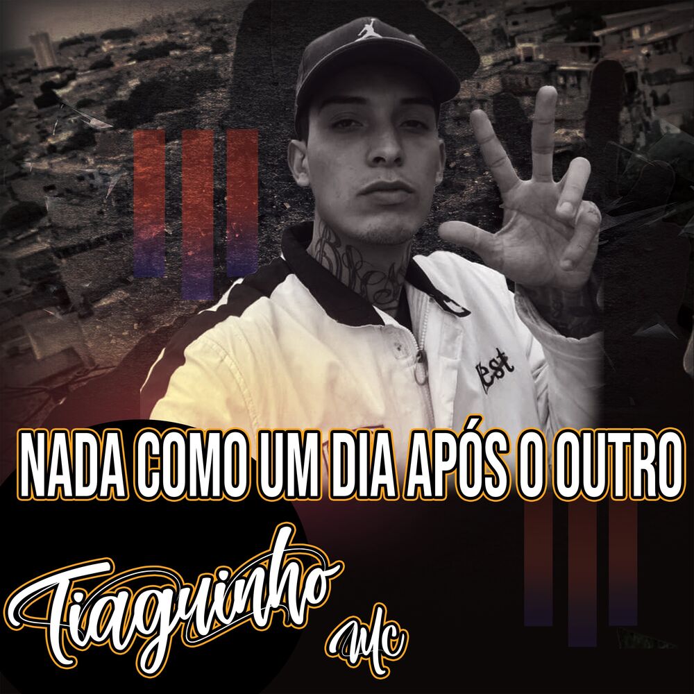 Picture of Nada Como um Dia Após o Outro