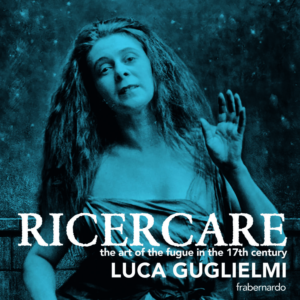 Picture of Ricercare