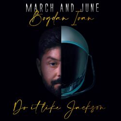 Cover of Do It Like Jackson
