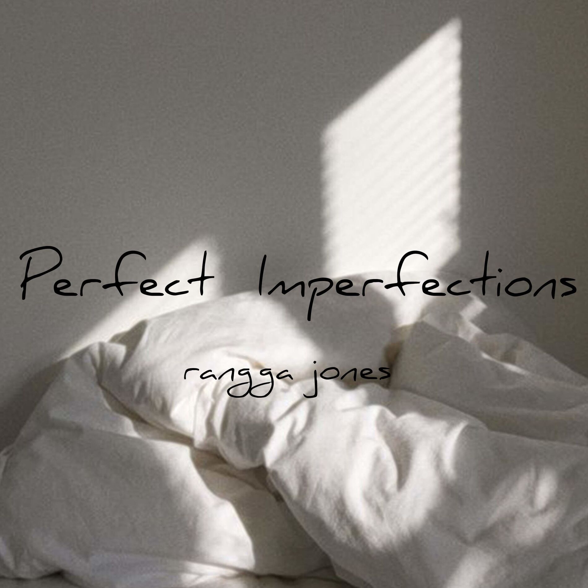 Album cover of Perfect Imperfections