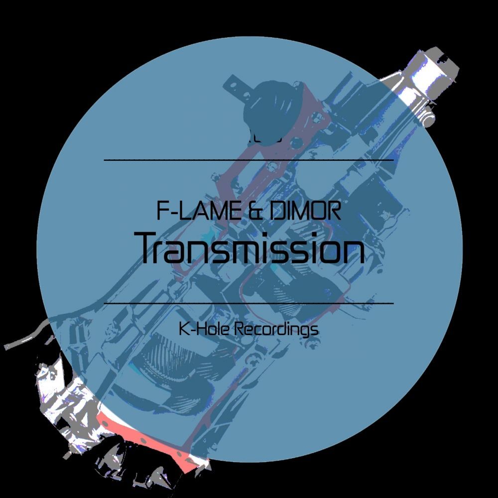 Picture of Transmission (Remixes)