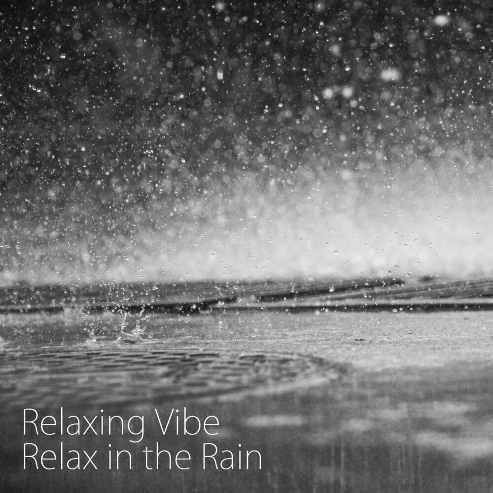 Picture of Relaxing Rain Ambient. Peaceful Music for Deep Relax. Calm Sleep, Meditation and Zen Reiki Rain.