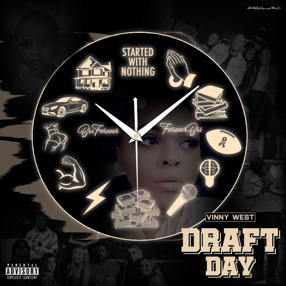 Picture of DRAFT DAY