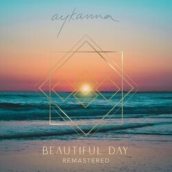 Cover of Beautiful Day (2023 Remastered Version)