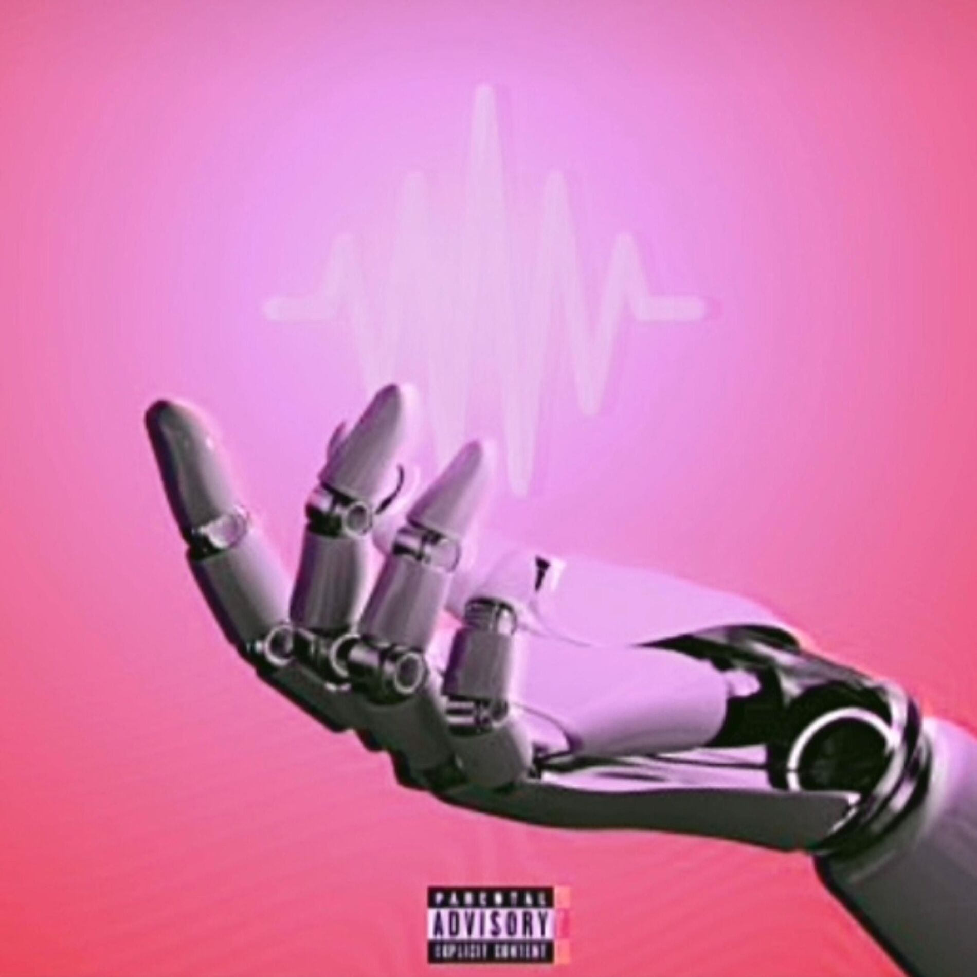 Album cover of ONE OF ONE (feat. Eloy)
