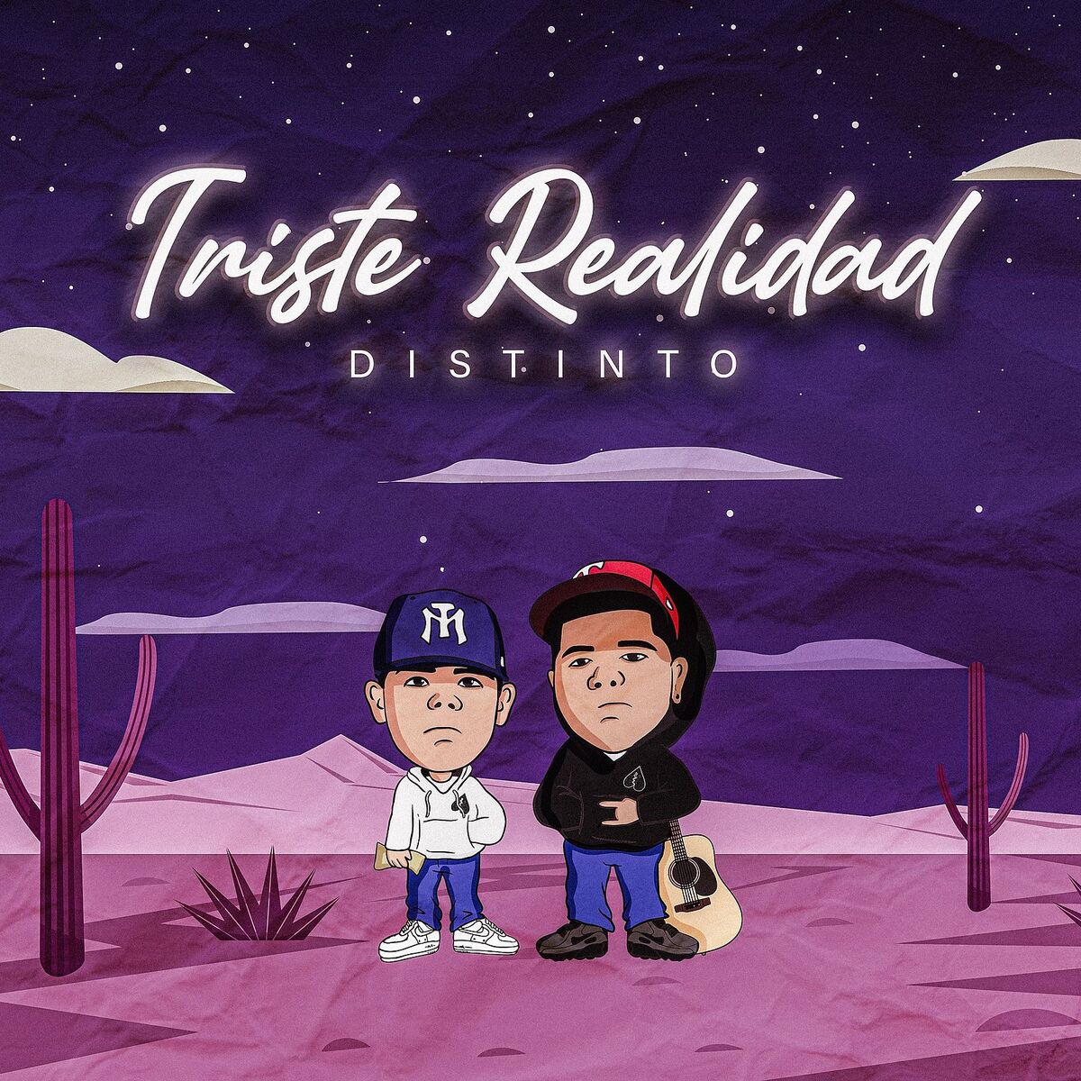 Album cover of Deja Te Digo