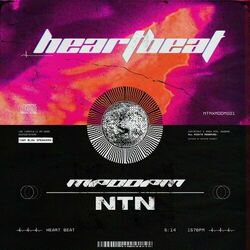 Cover of Heartbeat (feat. N T N)