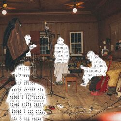Cover of The Earle's Hall Sessions
