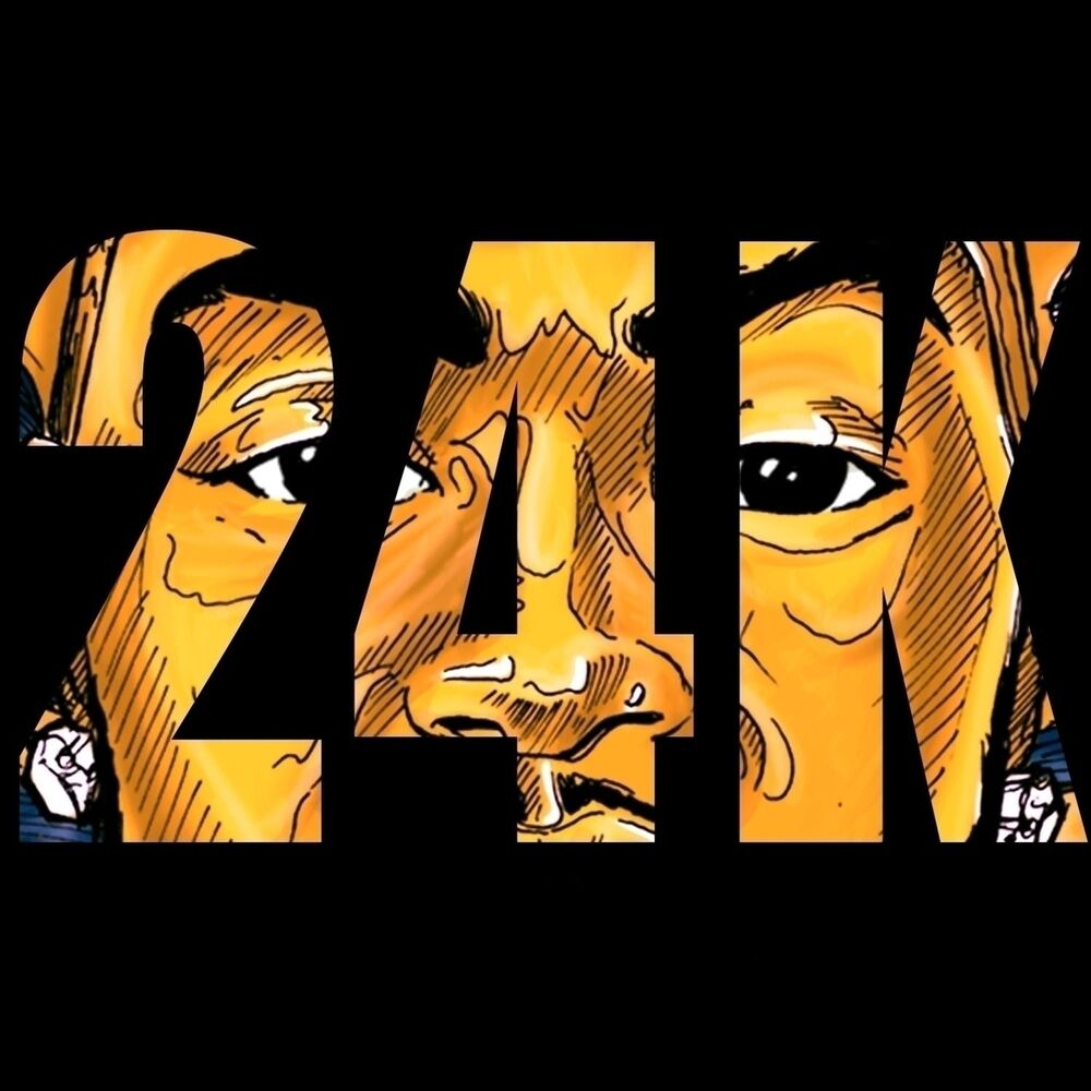 Picture of 24K