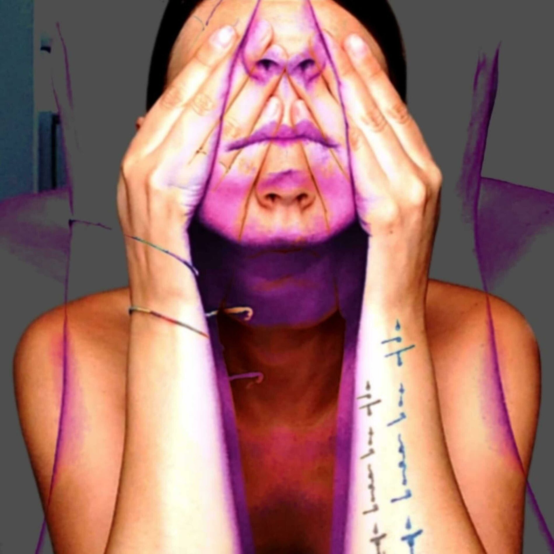 Album cover of Dímelo (feat. Horus)