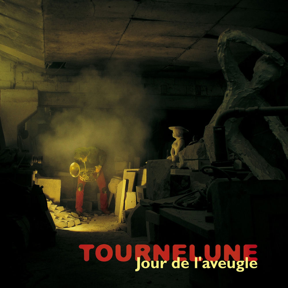 Pochette du titre L'étranger