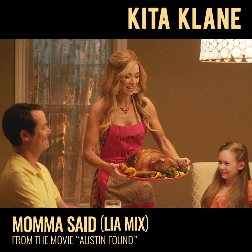 Picture of Momma Said (LIA Mix) [From "Austin Found"]