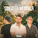 Sweater Weather by Toby Rose album cover