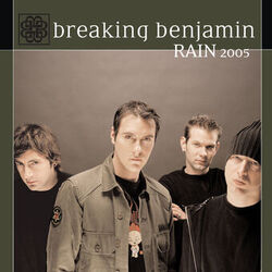 Cover of Rain