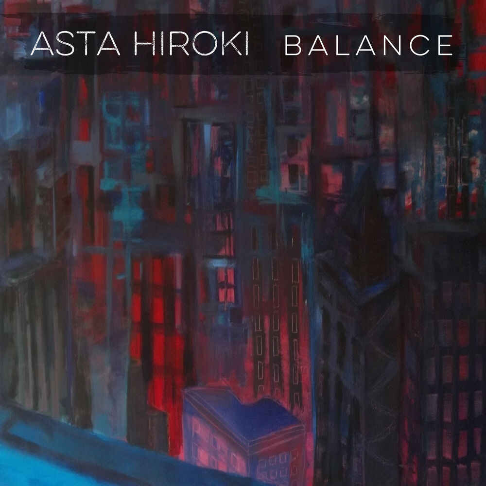 Picture of Balance - EP