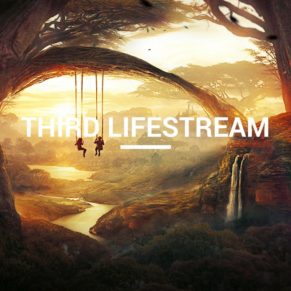 Picture of Third Lifestream