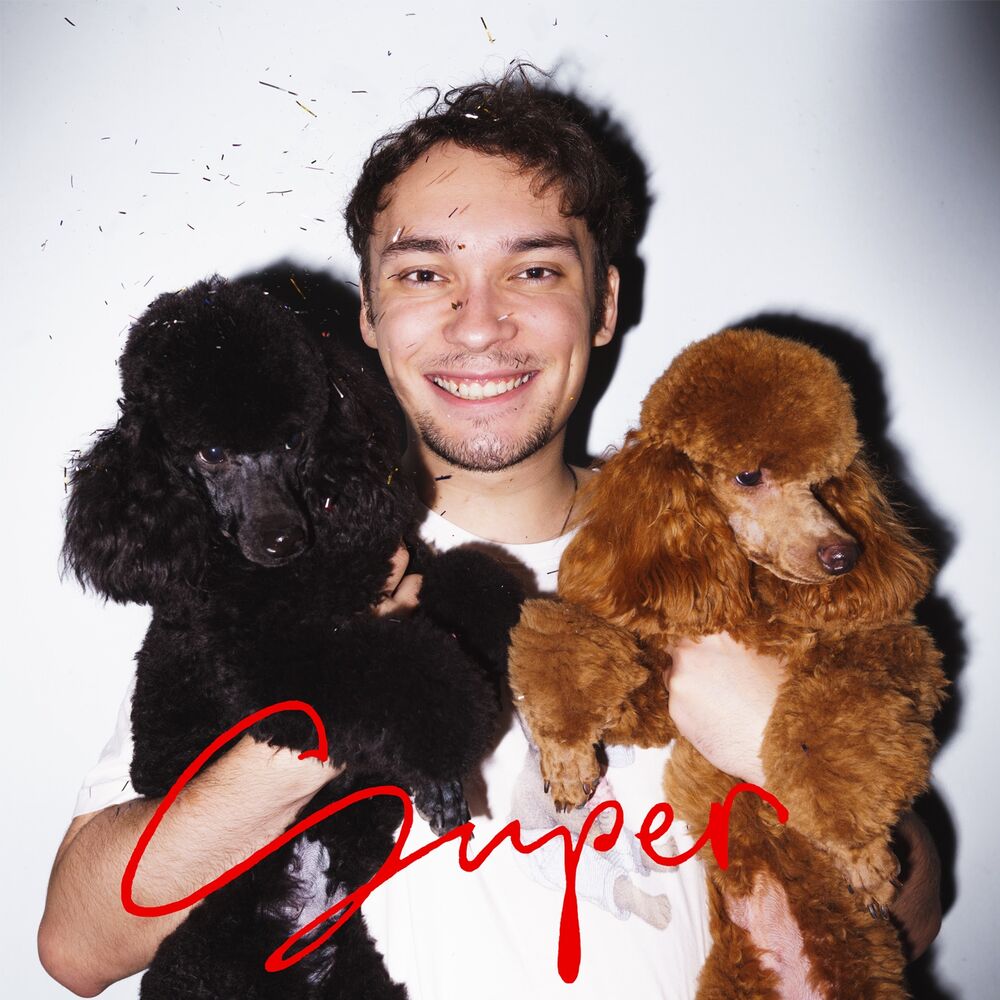 Picture of SUPERNORMAL, Vol. 1