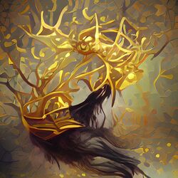 Cover of The Cruel Prince