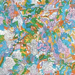 Cover of CD