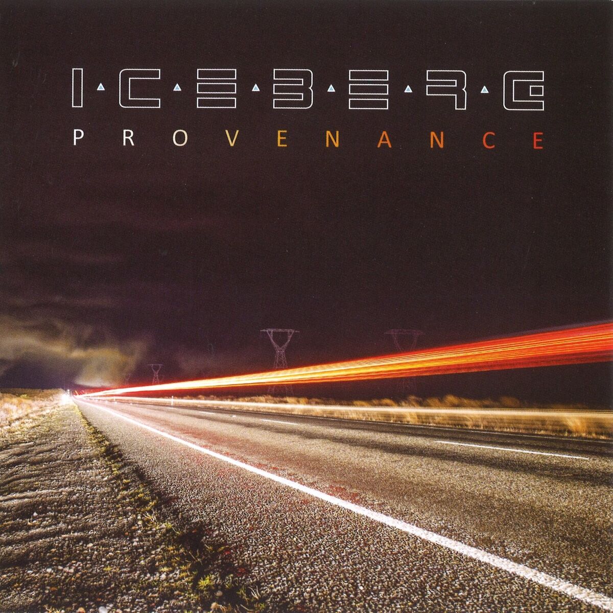 Album cover of Provenance