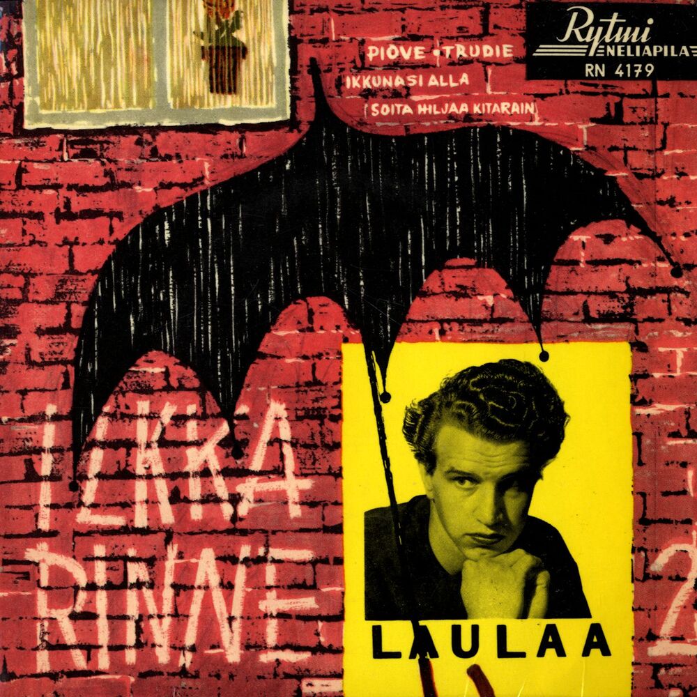 Picture of Ilkka Rinne laulaa 2