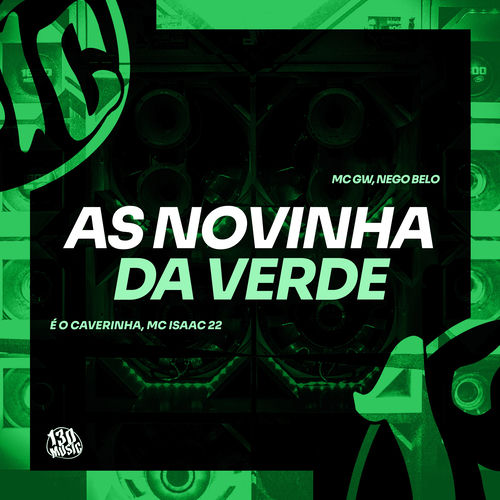 As Novinha da Verde