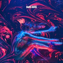 Cover of Swan Song