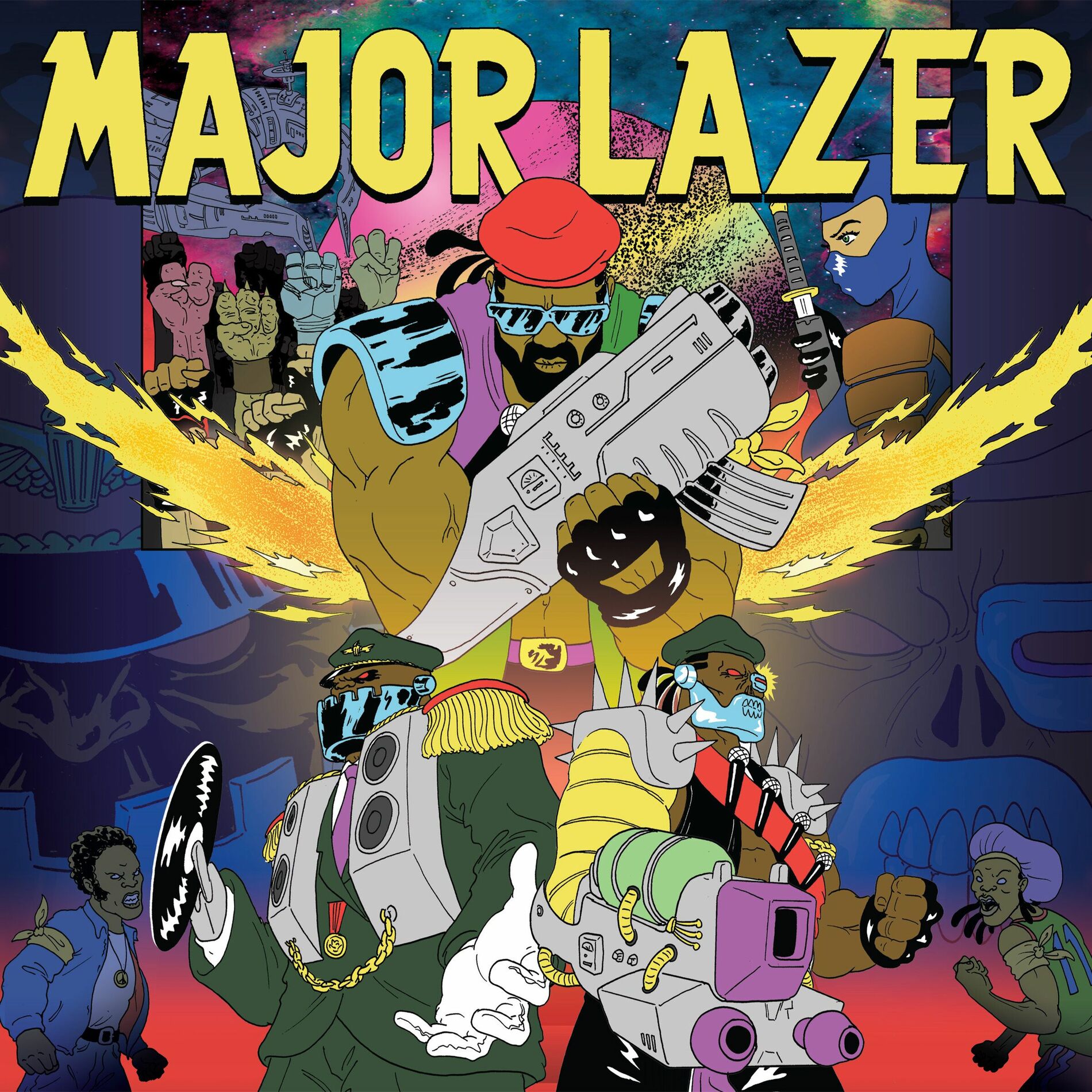 Album cover of Jessica