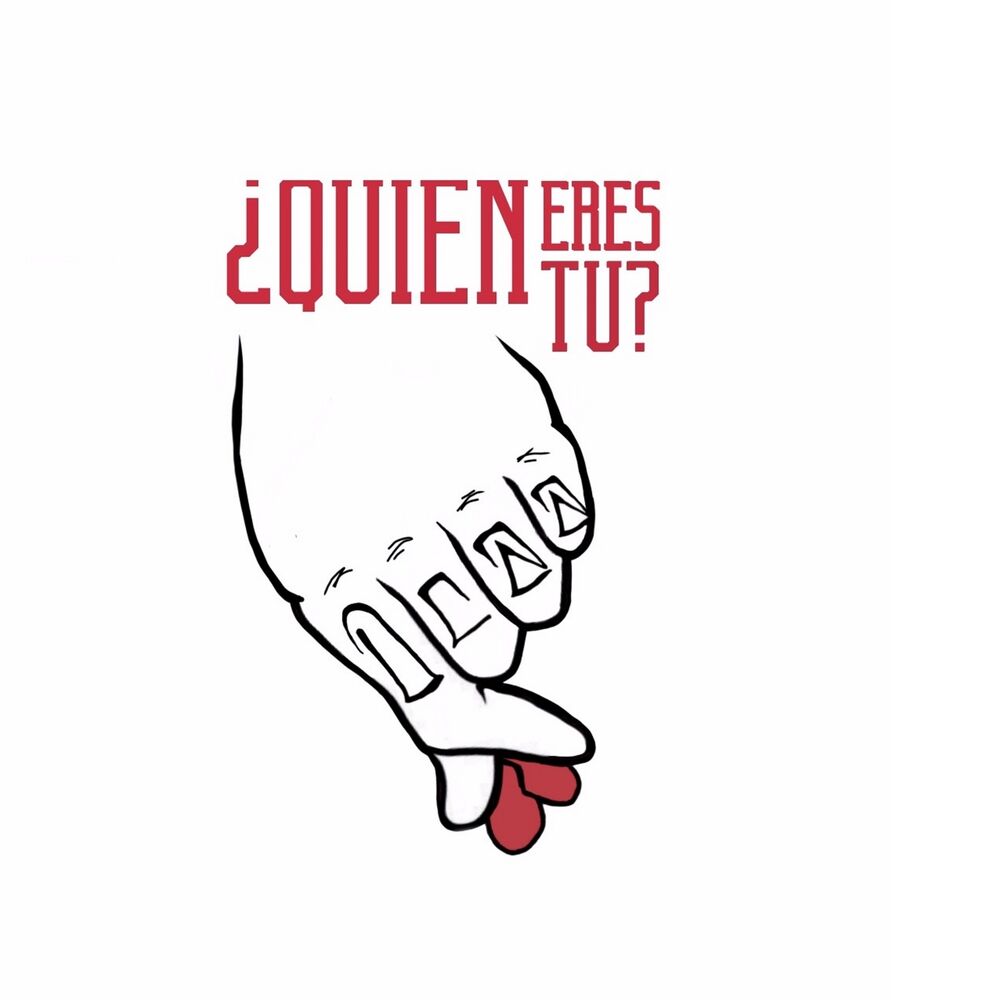 Picture of ¿Quién Eres Tú?
