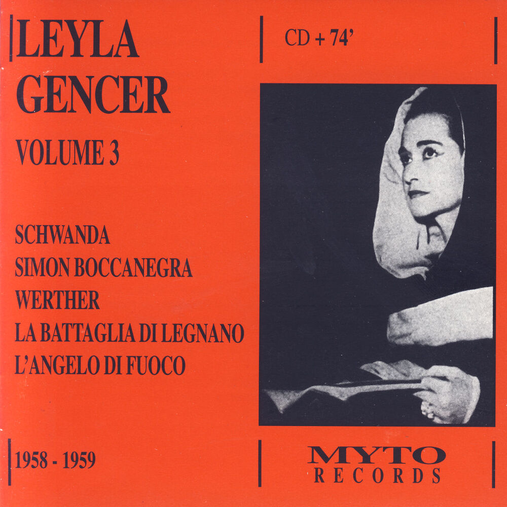 Picture of Volume 3