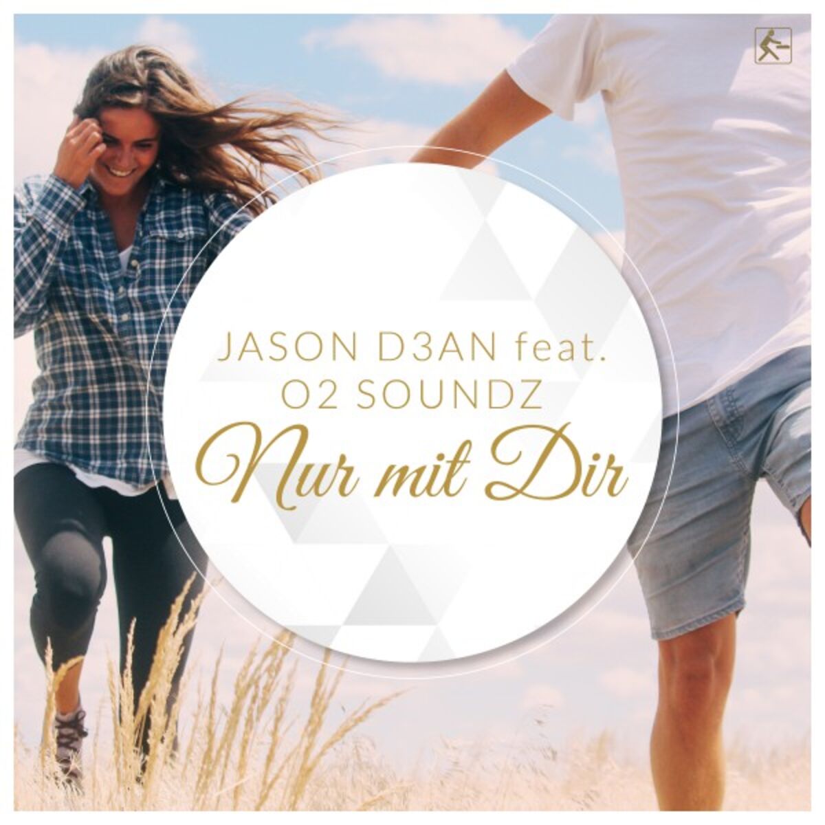 Album cover of Nur mit dir