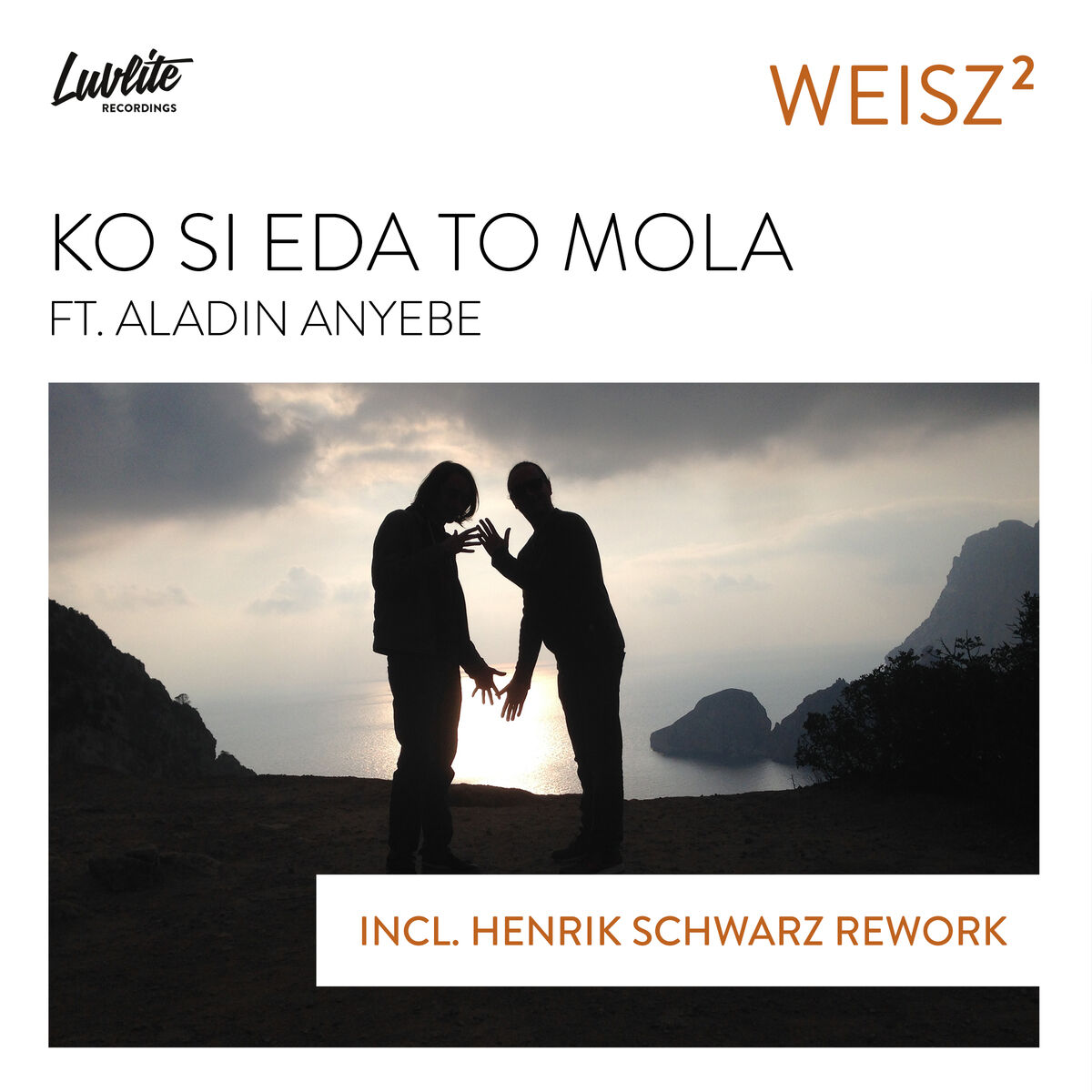 Album cover of Ko Si Eda To Mola