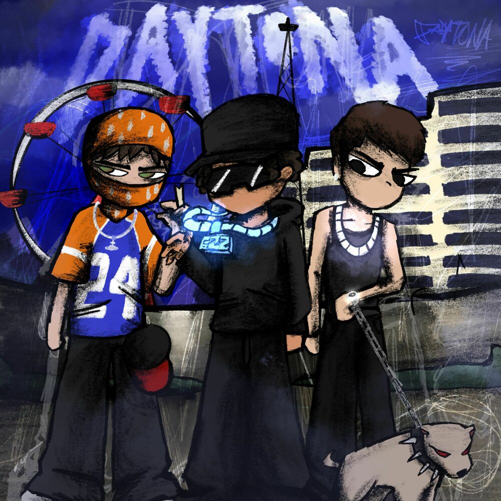 Picture of Daytona