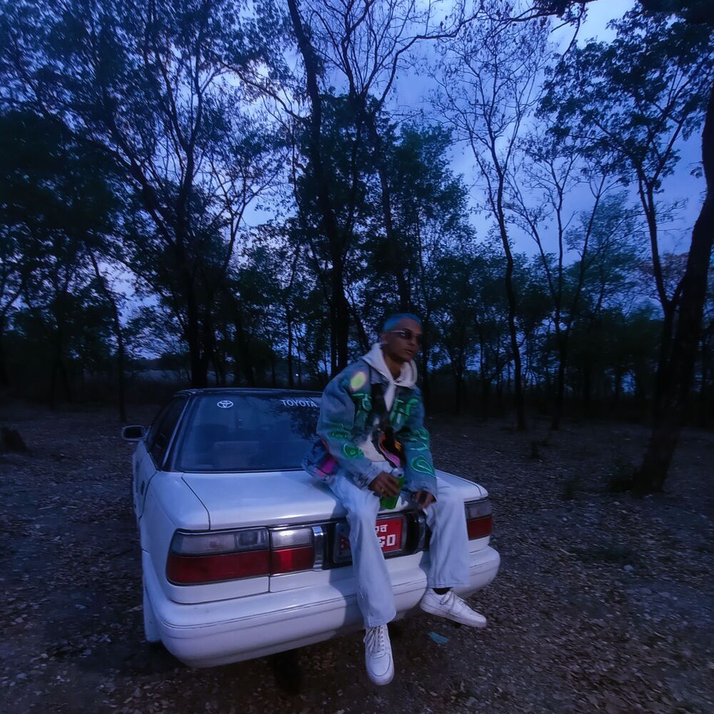 Picture of Blessed