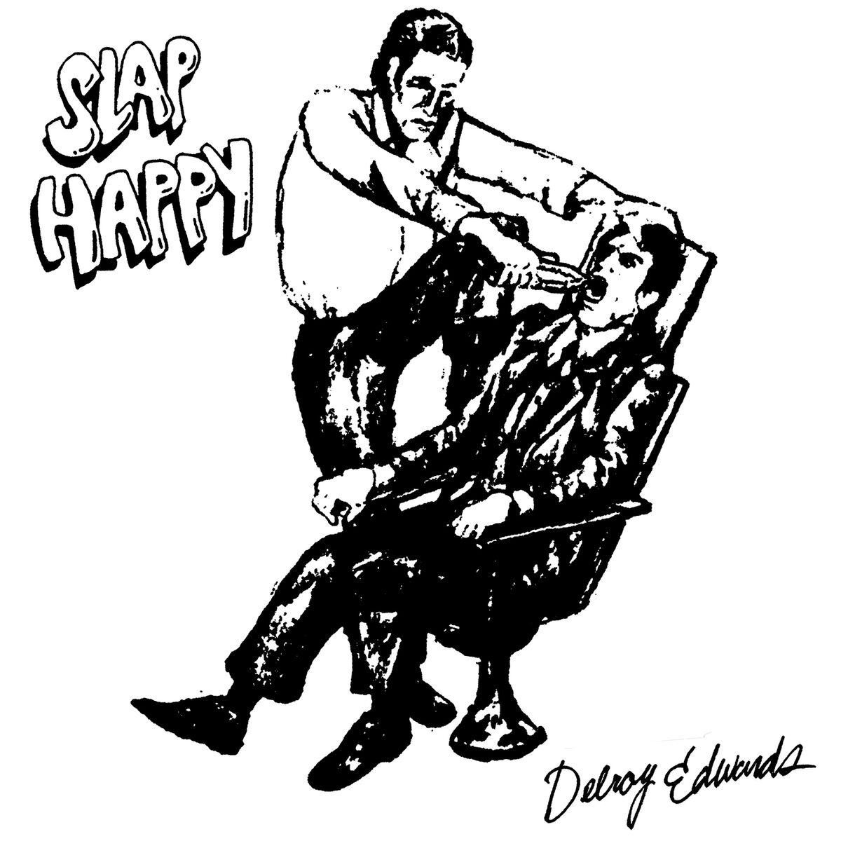 Album cover of Slap Happy